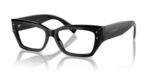 Dolce & Gabbana Eyewear Women's Eyeglasses (DG 3387_501_53)