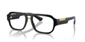 Dolce & Gabbana Dg 3389 (DG 3389_501_53) Men's EYEWEAR