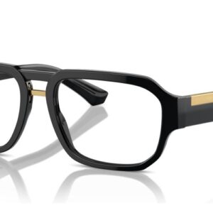 Dolce & Gabbana Dg 3389 (DG 3389_501_53) Men EYEWEAR