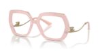 Dolce & Gabbana Eyewear Women's Eyeglasses (DG 3390B_3436_56)