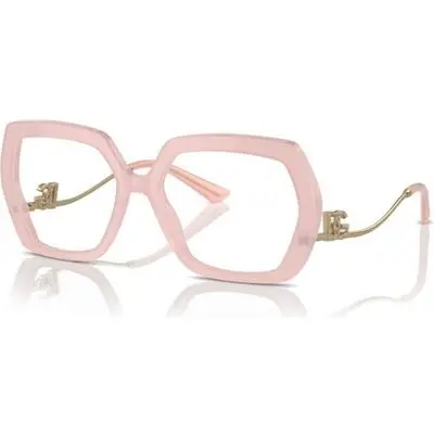 Dolce & Gabbana Dg 3390b (DG 3390B_3436_56) Women EYEWEAR