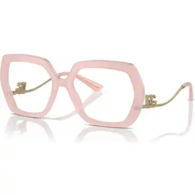 Dolce & Gabbana Dg 3390b (DG 3390B_3436_56) Women EYEWEAR