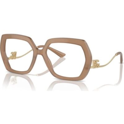 Dolce & Gabbana Dg 3390b (DG 3390B_3437_56) Women EYEWEAR
