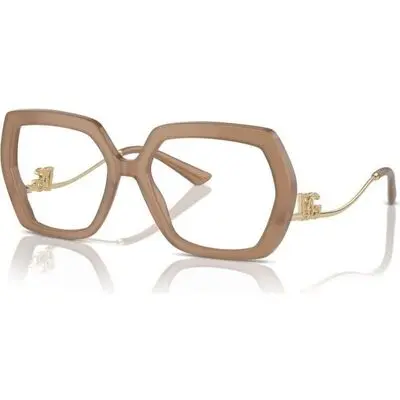 Dolce & Gabbana Dg 3390b (DG 3390B_3437_56) Women EYEWEAR