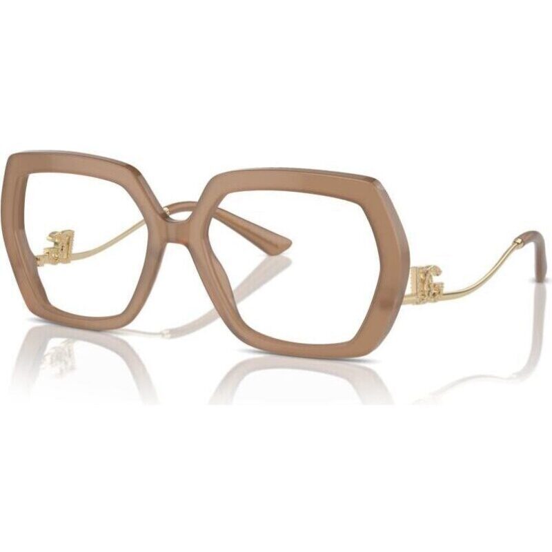 Dolce & Gabbana Dg 3390b (DG 3390B_3437_56) Women EYEWEAR