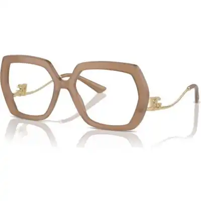 Dolce & Gabbana Dg 3390b (DG 3390B_3437_56) Women EYEWEAR