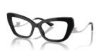 Dolce & Gabbana Eyewear Women's Eyeglasses (DG 3391B_501_56)