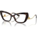 Dolce & Gabbana Dg 3391b (DG 3391B_502_56) Women EYEWEAR
