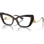 Dolce & Gabbana Dg 3391b (DG 3391B_502_56) Women EYEWEAR