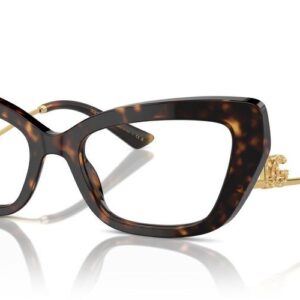 Dolce & Gabbana Dg 3391b (DG 3391B_502_56) Women EYEWEAR