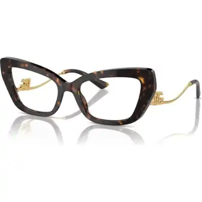 Dolce & Gabbana Dg 3391b (DG 3391B_502_56) Women EYEWEAR