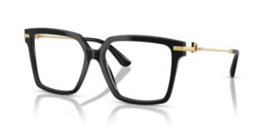Dolce & Gabbana Dg 3397 (DG 3397_501_54) Women's Eyeglasses