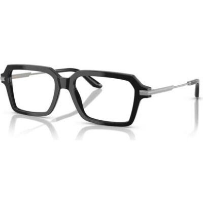 Dolce & Gabbana Dg 3401 (DG 3401_501_52) Men EYEWEAR