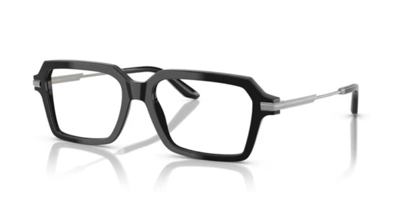 Dolce & Gabbana Dg 3401 (DG 3401_501_52) Men's EYEWEAR