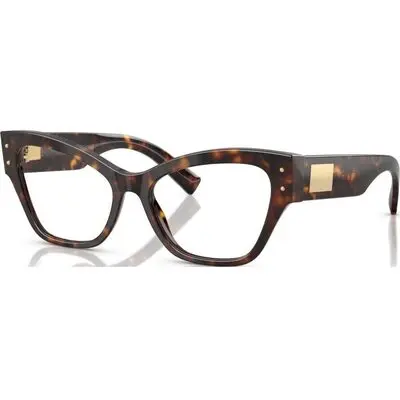 Dolce & Gabbana Dg 3404 (DG 3404_502_52) Women EYEWEAR