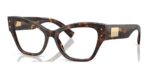 Dolce & Gabbana Dg 3404 (DG 3404_502_54) Women's Eyeglasses