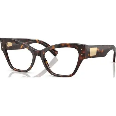 Dolce & Gabbana Dg 3404 (DG 3404_502_54) Women EYEWEAR