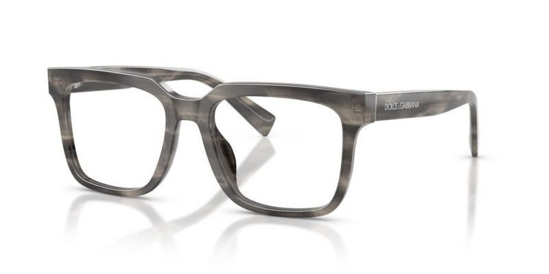 Dolce & Gabbana Dg 3422 (DG 3422_3199_53) Men's EYEWEAR