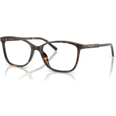 Dolce & Gabbana Dg 3424 (DG 3424_502_54) Women EYEWEAR