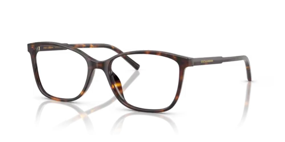 DOLCE & GABBANA DG 3424 (DG 3424_502_54)