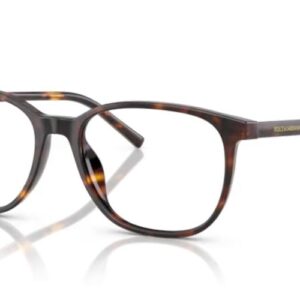 Dolce & Gabbana Dg 3426 (DG 3426_502_51) Men EYEWEAR
