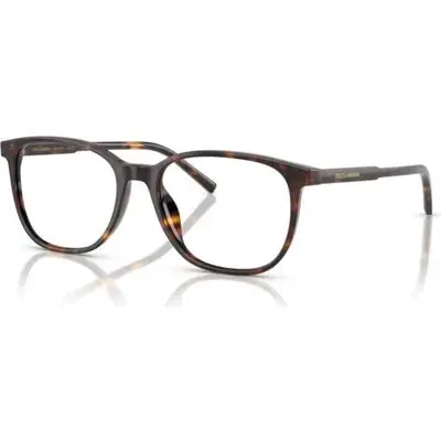 Dolce & Gabbana Dg 3426 (DG 3426_502_51) Men EYEWEAR