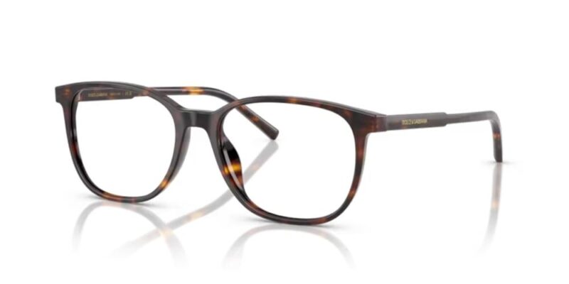 Dolce & Gabbana Dg 3426 (DG 3426_502_51) Men's EYEWEAR