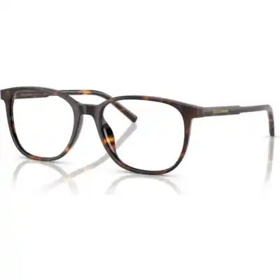 Dolce & Gabbana Dg 3426 (DG 3426_502_51) Men EYEWEAR