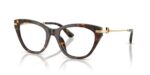 DOLCE & GABBANA DG 3428 (DG 3428_502_51)