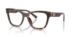 DOLCE & GABBANA DG 3430 (DG 3430_502_53)