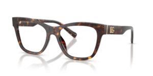 DOLCE & GABBANA DG 3430 (DG 3430_502_53)