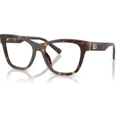 Dolce & Gabbana Dg 3430 (DG 3430_502_53) Women EYEWEAR