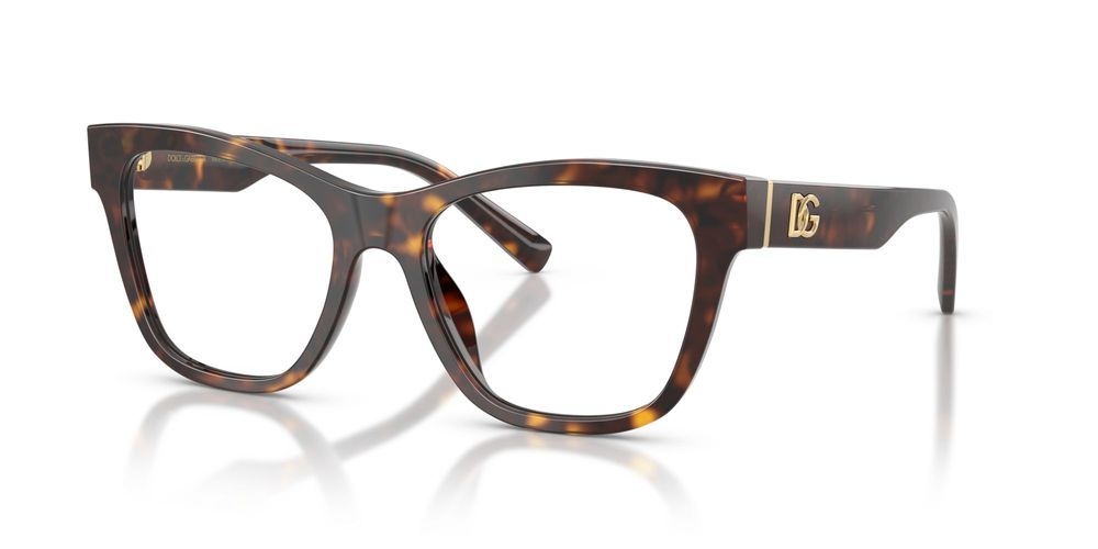 DOLCE & GABBANA DG 3430 (DG 3430_502_53)