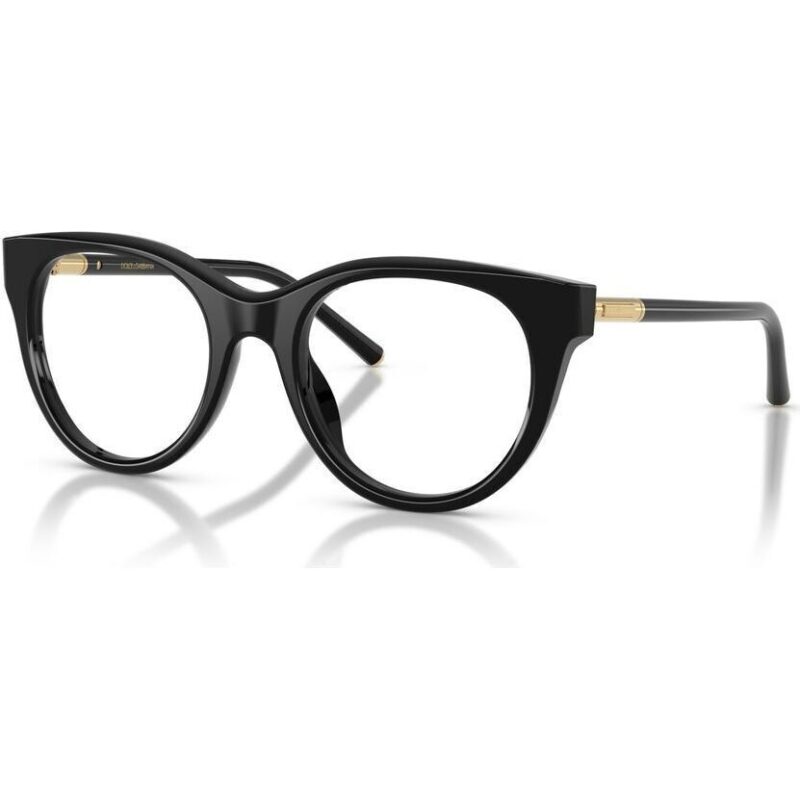 Dolce & Gabbana Dg 3433 (DG 3433_501_53) Women EYEWEAR