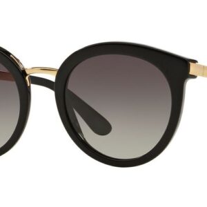 Dolce & Gabbana Dg 4268 (DG 4268_501-8G_52) Women EYEWEAR