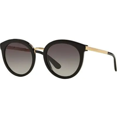 Dolce & Gabbana Dg 4268 (DG 4268_501-8G_52) Women EYEWEAR