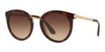 Dolce & Gabbana Sunglasses for Women (DG 4268_502-13 B_52)