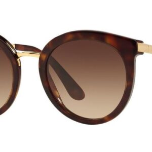 Dolce & Gabbana Dg 4268 (DG 4268_502-13 B_52) Women EYEWEAR