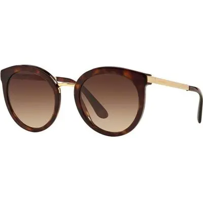 Dolce & Gabbana Dg 4268 (DG 4268_502-13 B_52) Women EYEWEAR