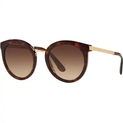 Dolce & Gabbana Dg 4268 (DG 4268_502-13 B_52) Women EYEWEAR