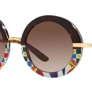 Dolce & Gabbana Dg 4393 (DG 4393_3278-13_52) Women EYEWEAR