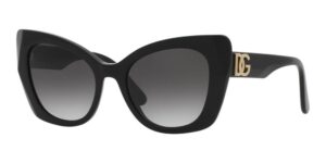 Dolce & Gabbana Sunglasses for Women (DG 4405_501-8G_53)