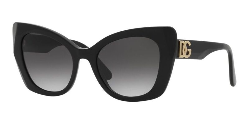Dolce & Gabbana Dg 4405 (DG 4405_501-8G_53) Women's EYEWEAR