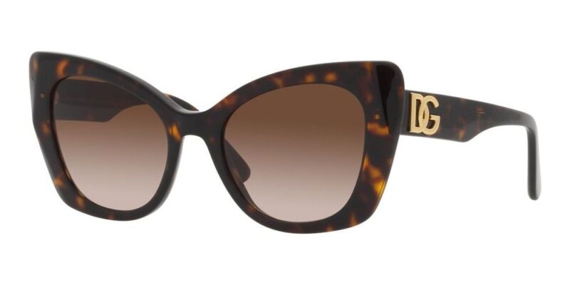 Dolce & Gabbana Dg 4405 (DG 4405_502-13 D_53) Women's EYEWEAR