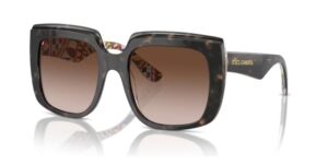 Dolce & Gabbana Dg 4414 (DG 4414_321713_54) Women's EYEWEAR