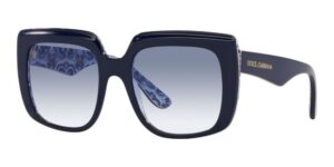 Dolce & Gabbana Dg 4414 (DG 4414_3414-19_54) Women's Sunglasses