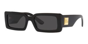 Dolce & Gabbana Dg 4416 (DG 4416_501-87_53) Women's Sunglasses