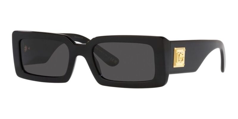 Dolce & Gabbana Dg 4416 (DG 4416_501-87_53) Women's EYEWEAR
