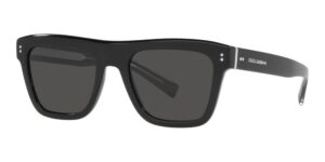 Dolce & Gabbana Sunglasses for Men (DG 4420_501-87_52)