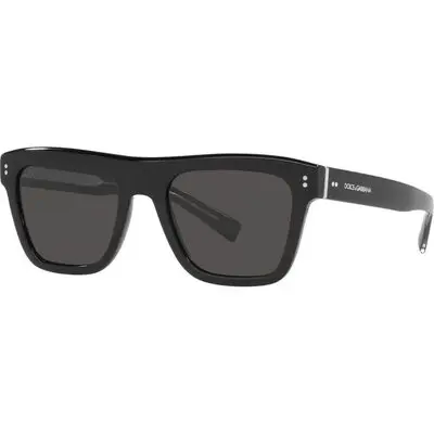 Dolce & Gabbana Dg 4420 (DG 4420_501-87_52) Men EYEWEAR